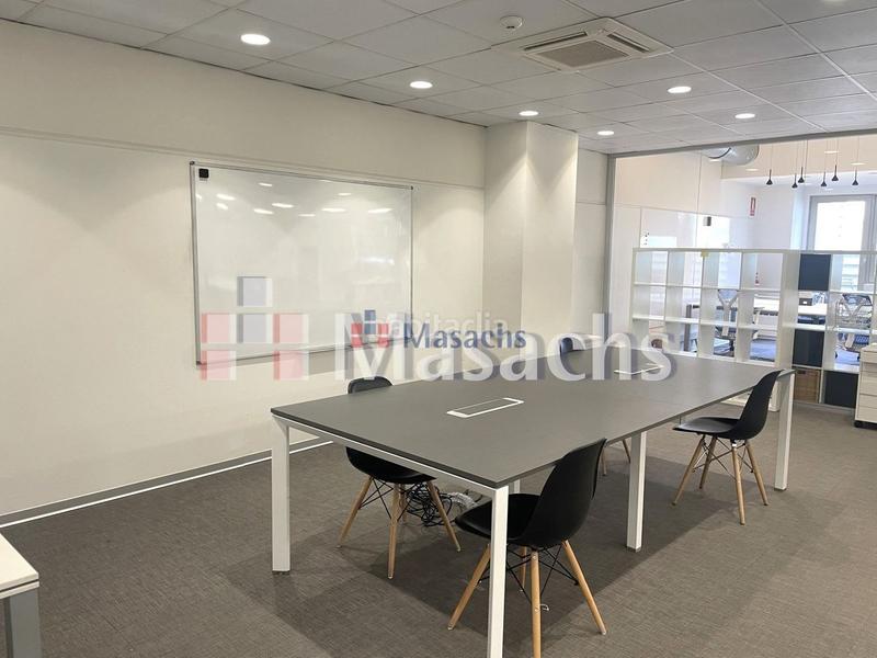 Foto a12d7dc5-b72d-4514-a011-6bd7509ac805. Location bâtiment à usage industriel dans Centre-Eixample-Can Llobet Barberà del Vallès