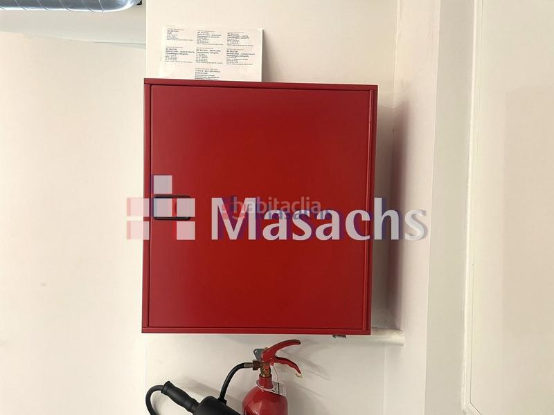 Foto c16052cf-a716-4c84-b8f2-9c22391bf31c. Location bâtiment à usage industriel dans Centre-Eixample-Can Llobet Barberà del Vallès