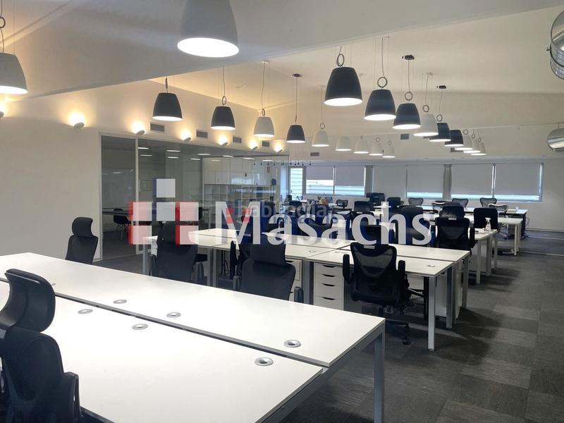 Foto bbe62331-a9a6-4167-a784-2befcb9fb559. Rent industrial building in Centre-Eixample-Can Llobet Barberà del Vallès