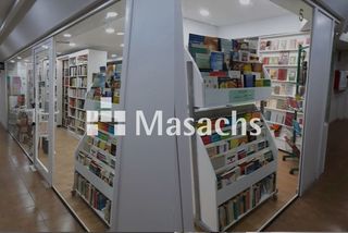 Local Comercial a Barri del Centre. En terrassa