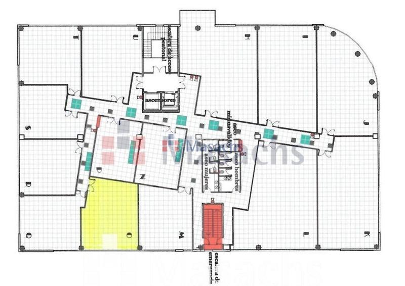 Foto d000e8d6-d680-4277-adb7-9db34eb6b182. Location bureau dans Can Roses Rubí