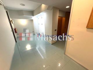 Location Bureau à Ca n'Aurell. En terrassa