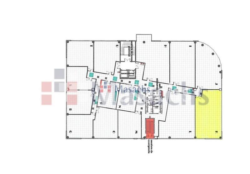 Foto 4e7db4e6-7ece-43b0-8e99-59d4fbff7823. Location bureau dans Can Roses Rubí