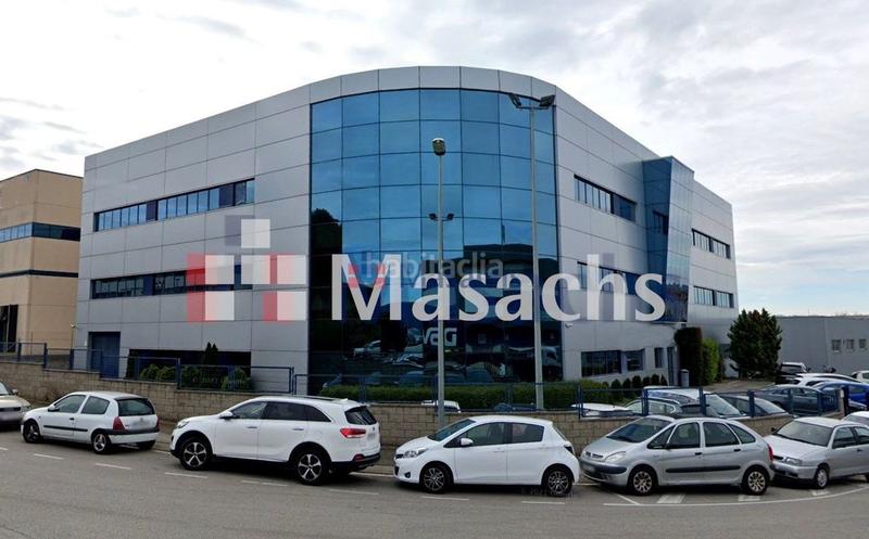 Foto 884905fb-b708-4c6b-b5d1-d2b76bd3e4c8. Location bureau dans Can Roses Rubí