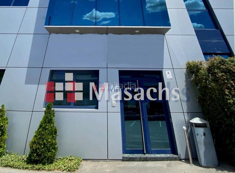 Foto 563d8a11-c07d-4e40-8384-a13c04aae29b. Rent office space in Can Roses Rubí