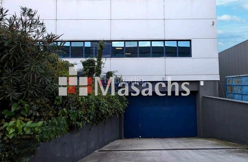 Foto b49d645d-3a1b-4b59-8671-73805566006e. Rent office space in Can Roses Rubí