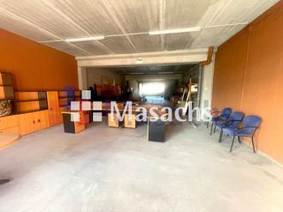 Rent Office space in Barri del Centre. En terrassa