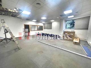 Location Bureau dans Centre. En lhospitalet de llobregat