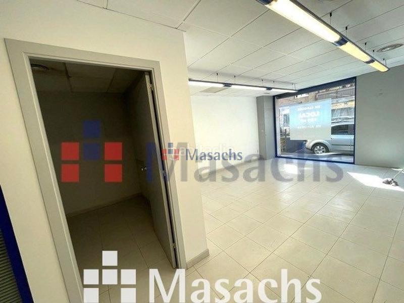 Foto 0301101b-30e2-4c41-b095-900a68a5cd00. Location local commercial dans Castell-Poble Vell Castelldefels