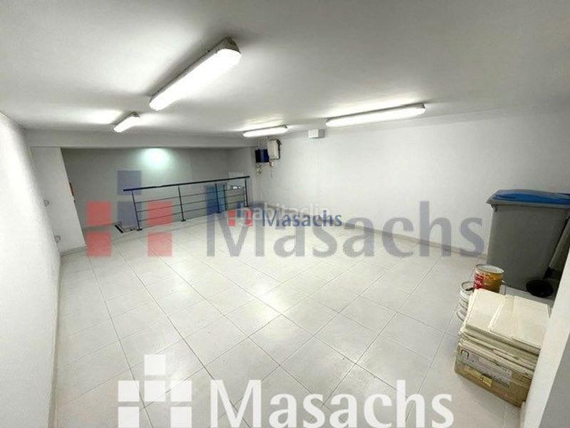 Foto 34eac09b-193a-456b-bd13-f68c494294e2. Location local commercial dans Castell-Poble Vell Castelldefels