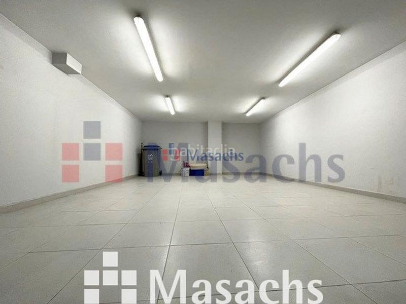 Foto 43c9f28d-03eb-4c57-8122-dced9e35f02e. Location local commercial dans Castell-Poble Vell Castelldefels