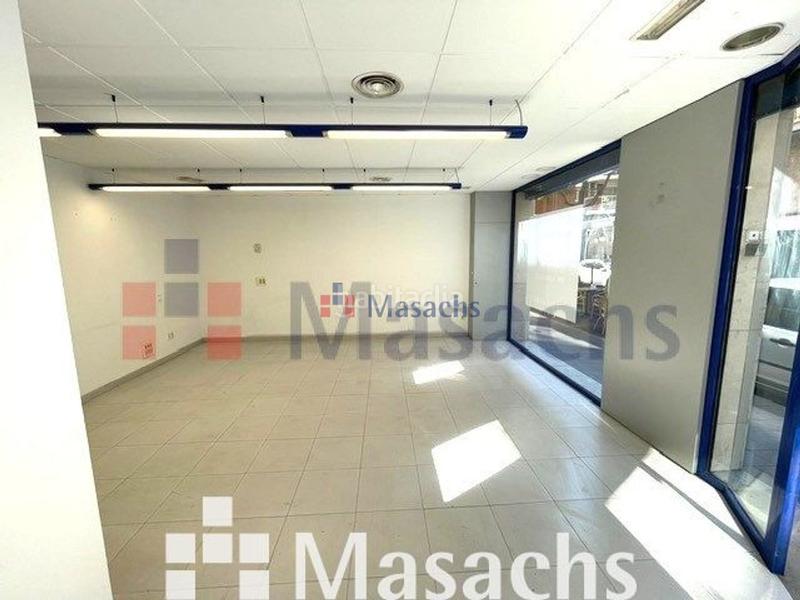 Foto 4a5a2d5c-04a7-4049-9c0d-9353b805d5d6. Location local commercial dans Castell-Poble Vell Castelldefels