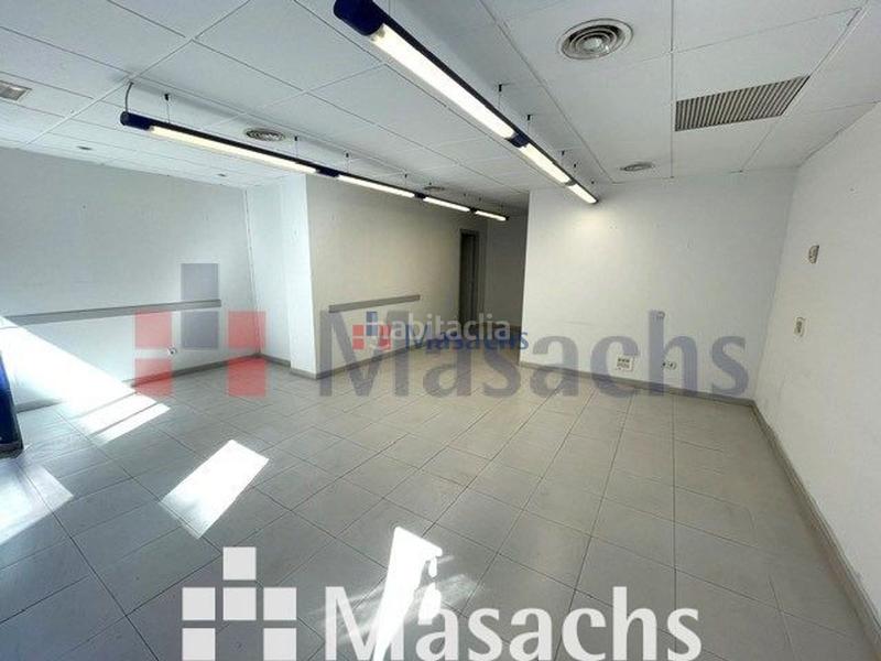 Foto 4f16326a-0db5-4f40-8209-8d16ce37fc79. Location local commercial dans Castell-Poble Vell Castelldefels