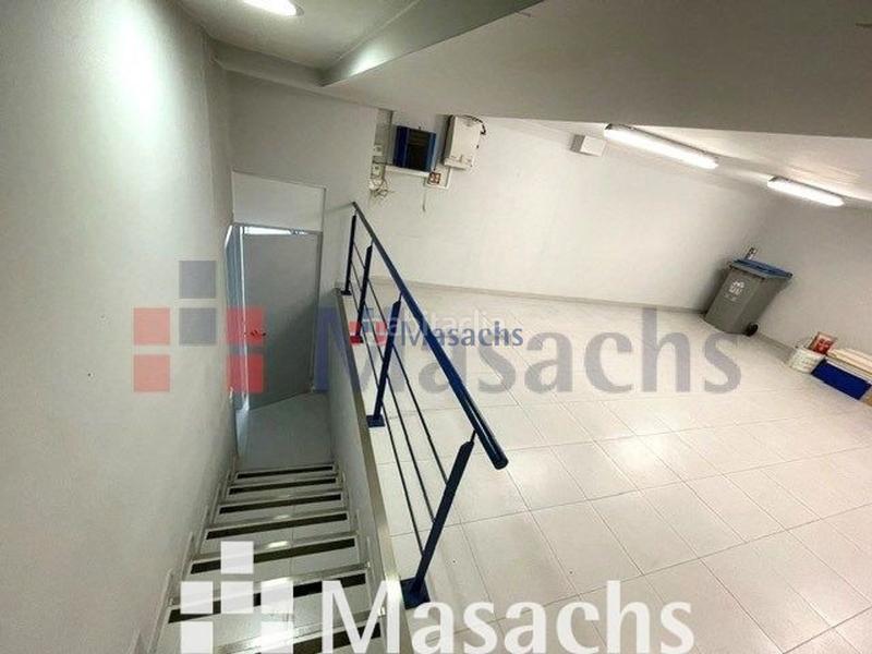 Foto 93a04760-089b-4cbd-b9f3-e1a854466d12. Location local commercial dans Castell-Poble Vell Castelldefels