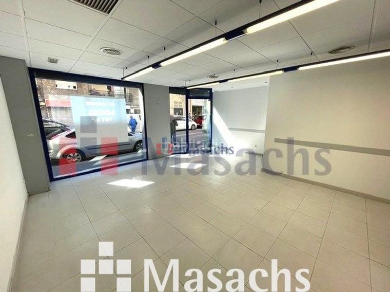 Foto ab050907-9a43-4394-a1cc-6bf35560b313. Location local commercial dans Castell-Poble Vell Castelldefels