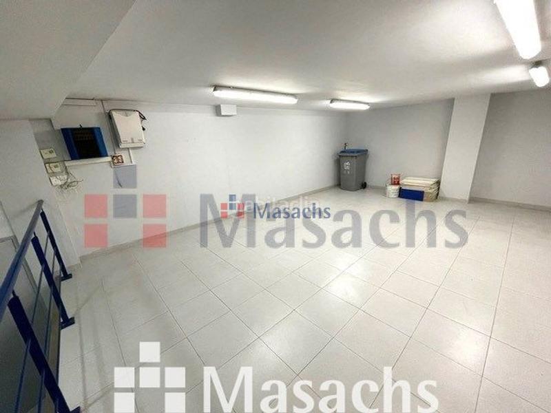 Foto c8a7c621-2e20-4254-af36-73b5e5cd6709. Location local commercial dans Castell-Poble Vell Castelldefels