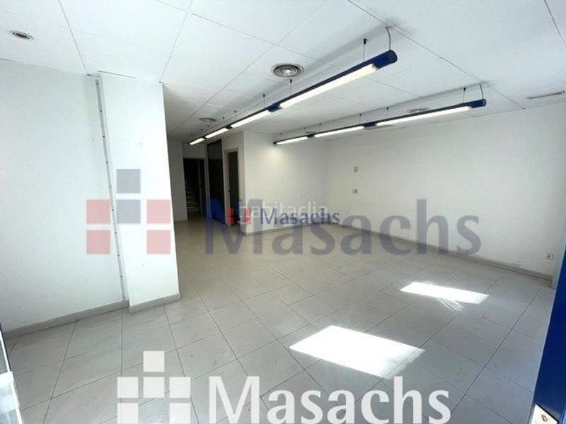 Foto db015072-2e27-4bcc-a743-d4bdecaf4164. Location local commercial dans Castell-Poble Vell Castelldefels