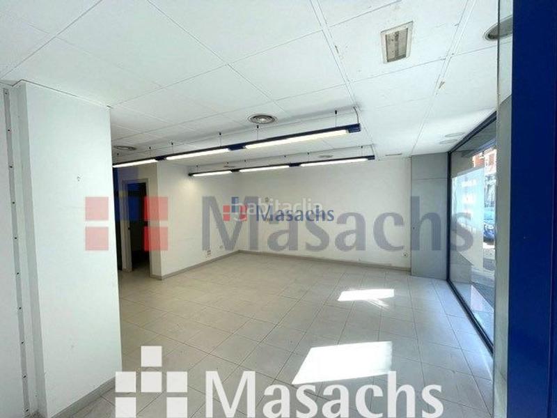 Foto e2779c14-a61e-49ac-8b97-53f10f76d53d. Location local commercial dans Castell-Poble Vell Castelldefels