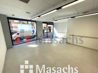 Business premise in Castell-Poble Vell