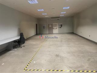 Lloguer Local Comercial a Zona Nord. En rubí