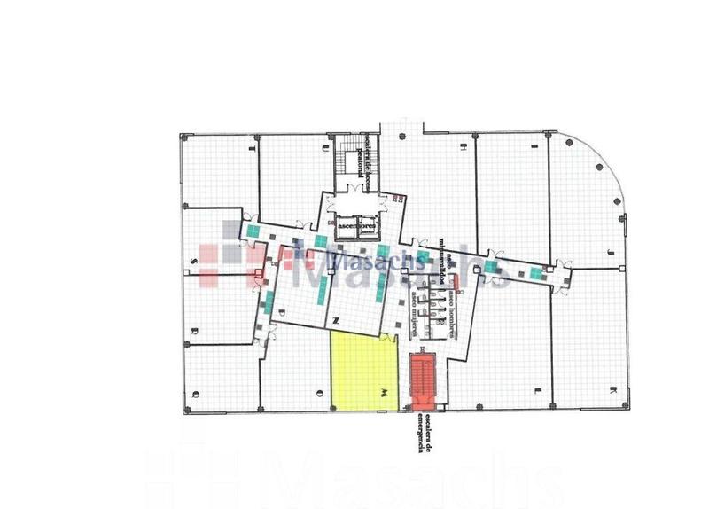 Foto 9f39e1de-b367-45ef-b454-f0921d9f9554. Lloguer oficina a Can Roses Rubí