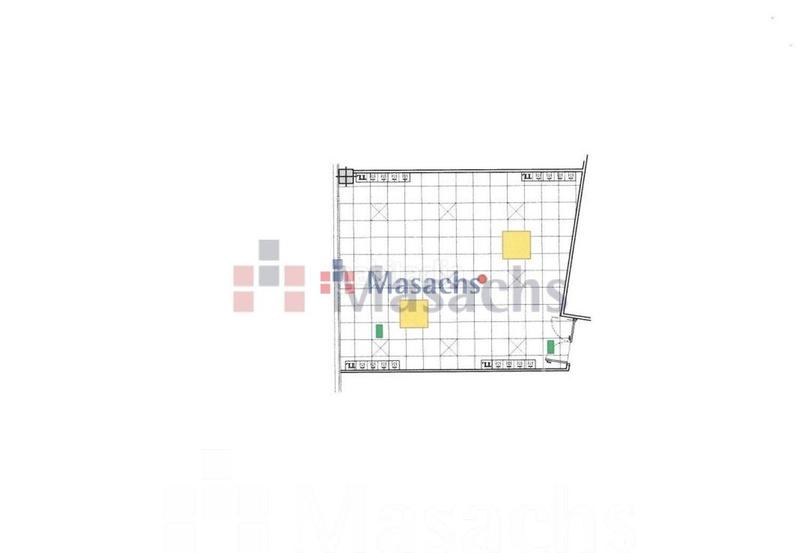 Foto d43b4d6f-daf2-4168-86a4-739edec90eee. Lloguer oficina a Can Roses Rubí