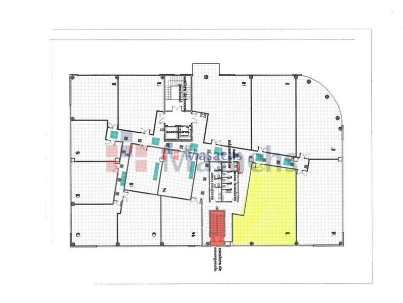 Foto 13f160d2-7452-4563-876e-d4880d4a882a. Affitto ufficio in Can Roses Rubí