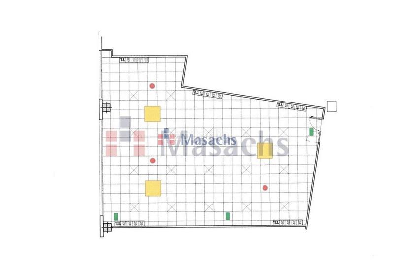 Foto d145584a-934e-4651-adb8-99df21bfaf1f. Location bureau dans Can Roses Rubí