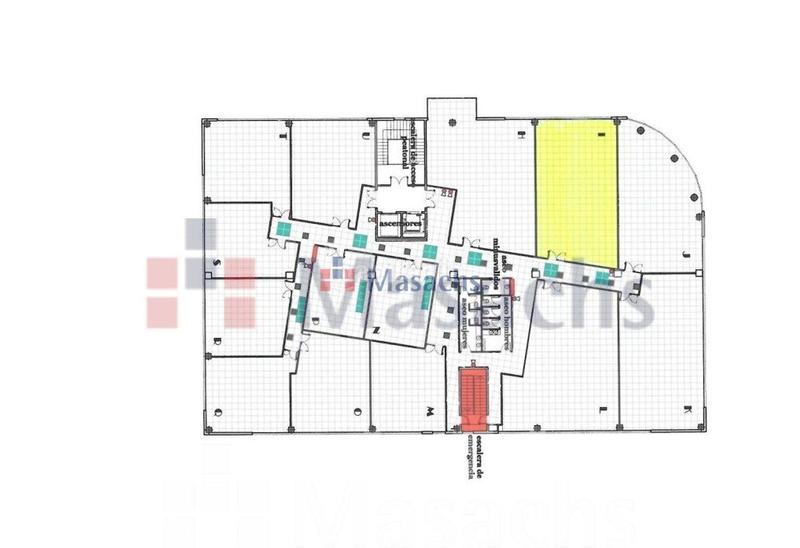 Foto 91cf1517-b964-4566-bfd3-e18dab81cdc2. Lloguer oficina a Zona Nord Rubí
