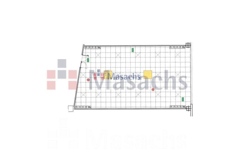 Foto c4b11bfb-6e1d-4802-85fc-d9502d022bb9. Lloguer oficina a Zona Nord Rubí