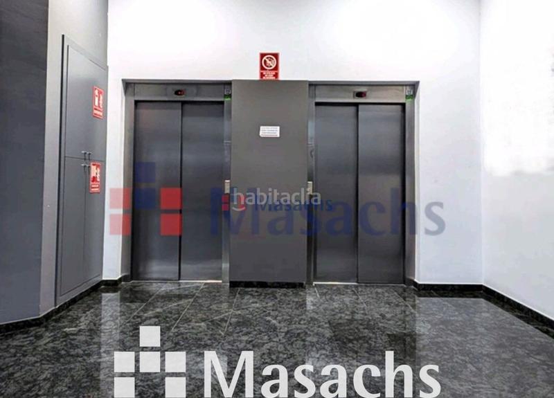 Foto 703acd52-5494-41d5-89f9-2637406a0f6a. Location bureau dans Zona Nord Rubí