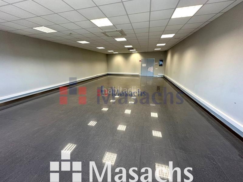 Foto fa9a770f-ff40-40a0-9d70-941b32cfc15c. Location bureau dans Zona Nord Rubí