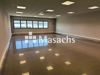 Miete Büro in Zona Nord. En rubí