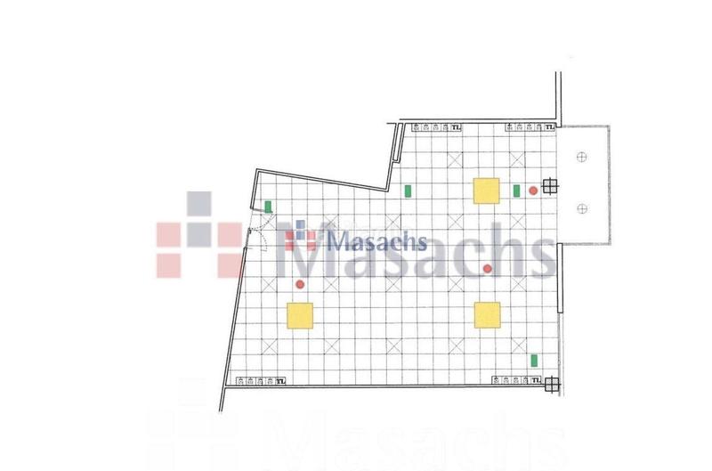 Foto a676d0d3-3010-4e7b-8cd2-f2f56e7818bf. Location bureau dans Can Roses Rubí