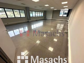 Ufficio in Can Roses