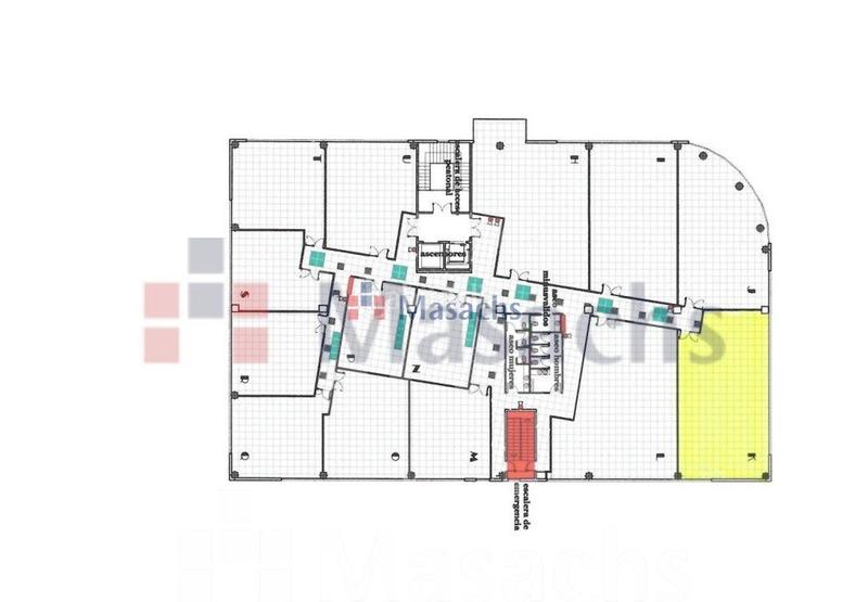 Foto e1daf329-58c6-4e92-b1a8-10a978893eda. Affitto ufficio in Can Roses Rubí