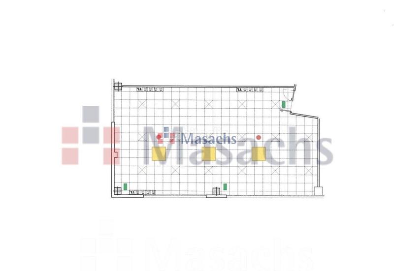 Foto 72d9625a-578d-4fb9-9a87-cea66d62e471. Lloguer oficina a Can Roses Rubí