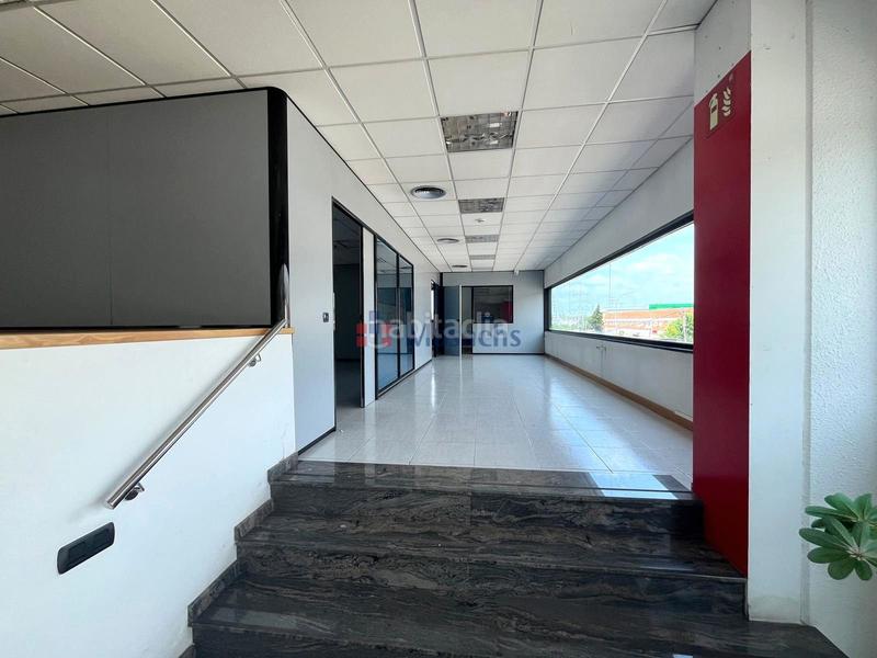 Foto 5a20ff5e-0da5-4f56-b067-28c29645c24e. Alquiler nave industrial en Can Vallhonrat Rubí