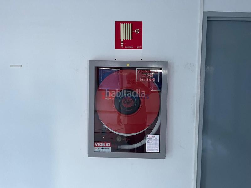 Foto c252f210-f735-4f6e-b921-36ae28326aab. Location bâtiment à usage industriel dans Can Vallhonrat Rubí