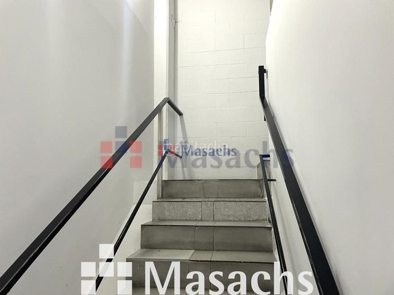 Foto f81bc520-8e5d-45d0-90f3-7ac85585e67d. Rent industrial building in Can Parellada Terrassa