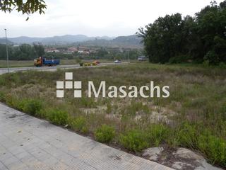Rural plot in Castellgalí. Parcela