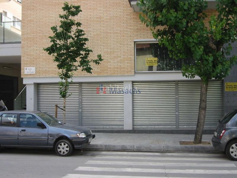 Foto d5970ba4-3705-4591-864a-f9e0d4ef5546. Local commercial dans Centre Rubí