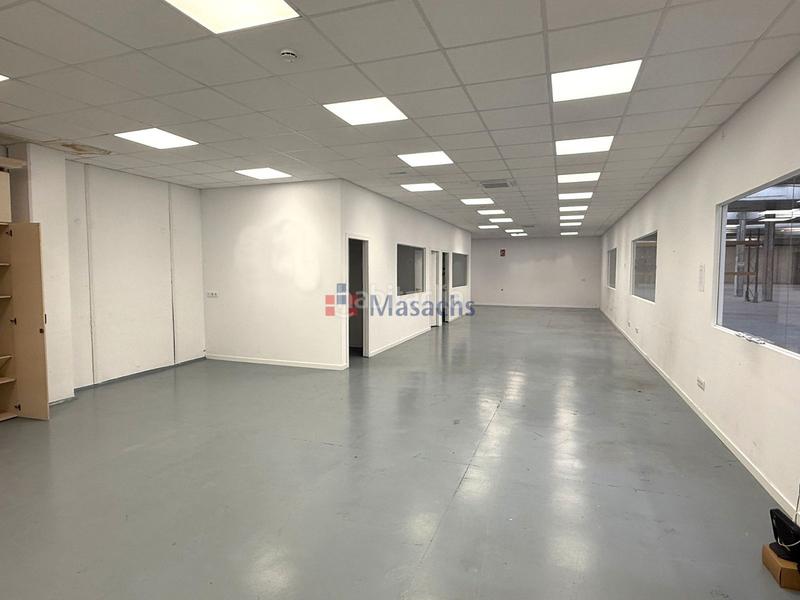 Foto 0c0a9510-8491-410f-ad61-99dac9844f13. Alquiler nave industrial  de alquiler de 2000 m2 en Terrassa
