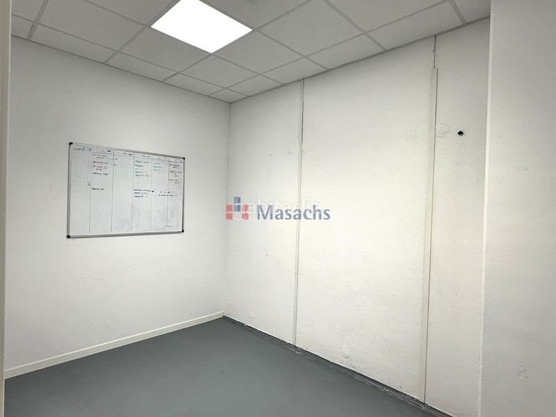 Foto 50d54f78-161e-4ea6-babd-d75d54a8fc65. Location bâtiment à usage industriel dans Polígon Industrial Santa Margarida Terrassa