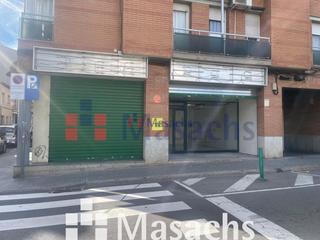 Local Comercial en La Cogullada