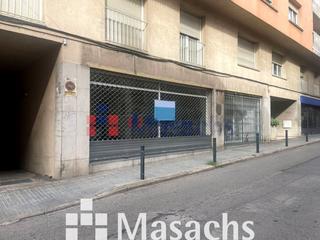 Location Local commercial à Barri del Centre. En terrassa
