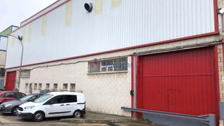 Nave industrial en Zona Industrial