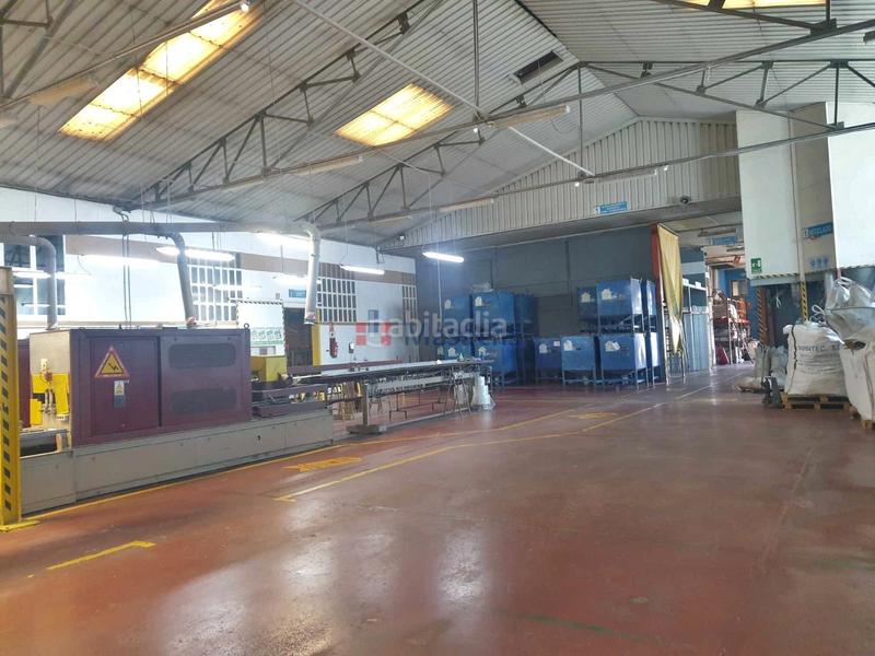 Foto 3bd02d87-7d08-4328-8cd0-e1db1c13e5a3. Alquiler nave industrial en Sudeste Industrial Fuenlabrada