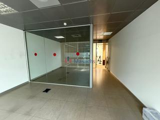 Affitto Ufficio in Les Fonts. En terrassa