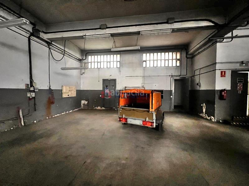 Foto a858c2e8-1b84-4e4d-8bbc-a7822ba69d51. Alquiler nave industrial  de 770 m2 en Sabadell